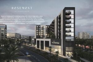 Rosemont Residences_Project brief